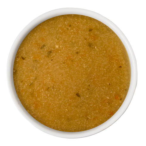 Weruva Dogs In The Kitchen Pantry Pour Wet Dog Food Meal Topper - Chicken & Sweet Potato in Gravy - 7oz Pouch