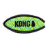 Kong Armor Football Dog Toy - Medium - Assorted Types