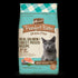 Merrick Purrfect Bistro Grain Free Dry Cat Food - Salmon & Sweet Potato - 12lb Bag