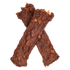 Bixbi Skin & Coat Jerky Dog Treats - Chicken - 5oz Pouch