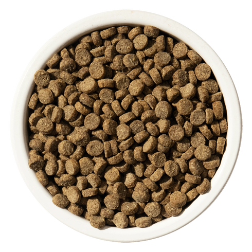 Bixbi Liberty Puppy Dry Dog Food - Turkey, Chicken, and Fish - 4lb Bag