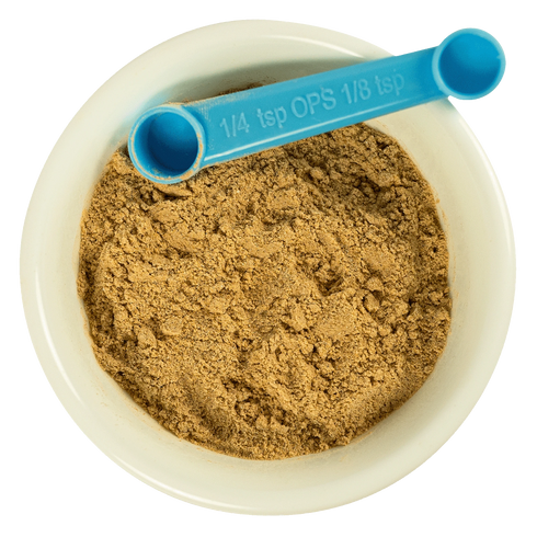 Bixbi Skin & Coat Powdered Supplement For Dogs & Cats - 60gm