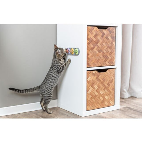 Trixie Cat Lick & Play Station Interactive Cat Toy