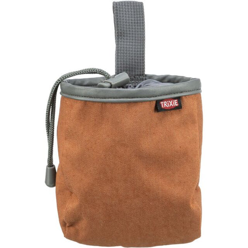 Trixie Dog Treat Training Pouch - Assorted Colors
