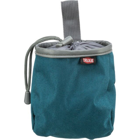 Trixie Dog Treat Training Pouch - Assorted Colors