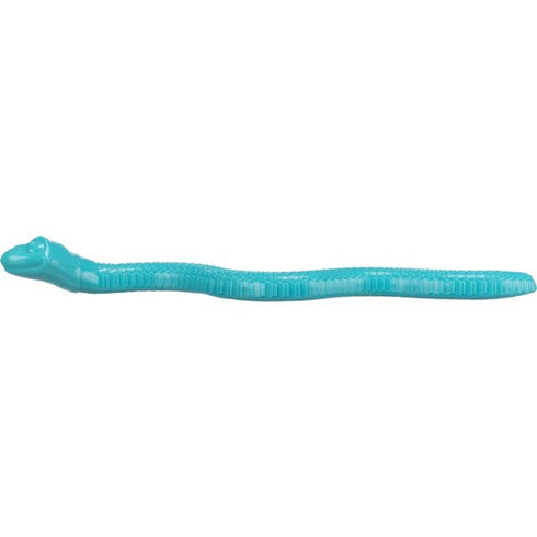 Trixie Dog Snack Snake Dog Toy - Petrol