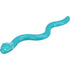 Trixie Dog Snack Snake Dog Toy - Petrol