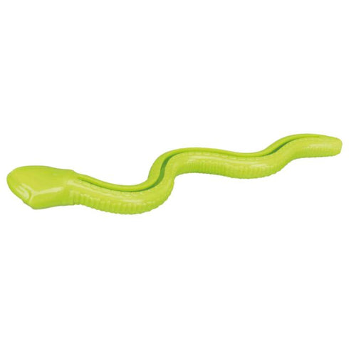 Trixie Dog Snack Snake Dog Toy