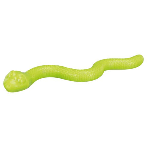 Trixie Dog Snack Snake Dog Toy