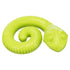 Trixie Dog Coiled Snack Snake Dog Toy