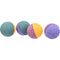 Trixie Soft Ball Cat Toy - Assorted Types