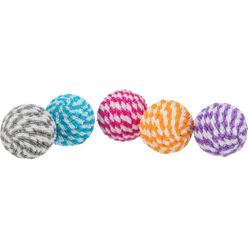 Trixie Cat Ball Toy - Assorted