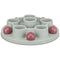 Trixie Pentagon Strategy Game Cat Toy