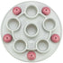 Trixie Pentagon Strategy Game Cat Toy