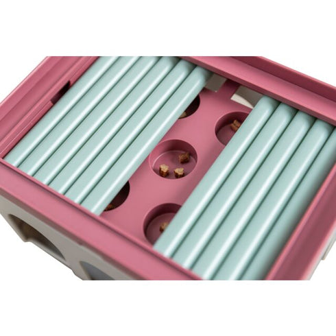 Trixie Tod Box Strategy Game Dog Toy