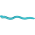 Trixie Dog Snack Snake Dog Toy - Petrol