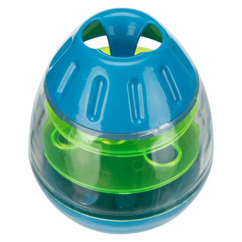 Trixie Dog Roly Poly Snack Egg Dog Toy