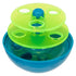 Trixie Dog Roly Poly Snack Egg Dog Toy