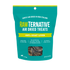 RawTernative Air Dried Dog Treats - Goat Liver - 3.5oz Pouch