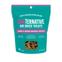 RawTernative Air Dried Dog Treats - Lamb & Green Mussel - 3.5oz Pouch