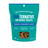 RawTernative Air Dried Dog Treats - Venison & Kiwifruit - 3.5oz Pouch