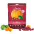 Grandma Lucy's Pumpkin Pouch Dog & Cat Food Topper - Bladder - 6oz Pouch