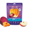 Grandma Lucy's Pumpkin Pouch Dog & Cat Food Topper - Digestion - 6oz Pouch