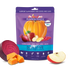 Grandma Lucy's Pumpkin Pouch Dog & Cat Food Topper - Digestion - 6oz Pouch