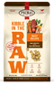 Primal Kibble In The Raw Dry Dog Food - Beef - 1.5lb Bag