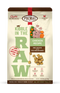 Primal Kibble In The Raw Freeze Dried Cat Food - Chicken - 1.5lb Bag