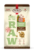 Primal Kibble In The Raw Freeze Dried Cat Food - Chicken - 1.5lb Bag