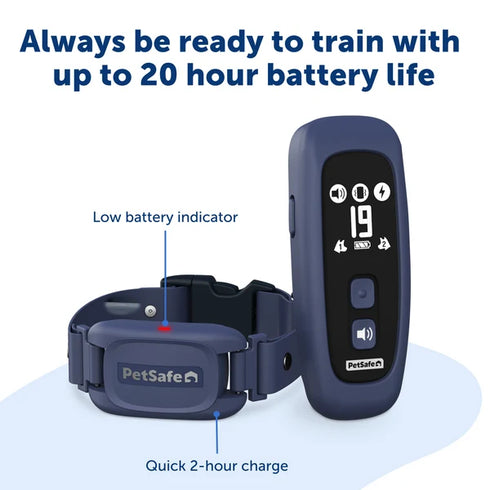 PetSafe Core Dog Trainer With Remote Dog Training Collar