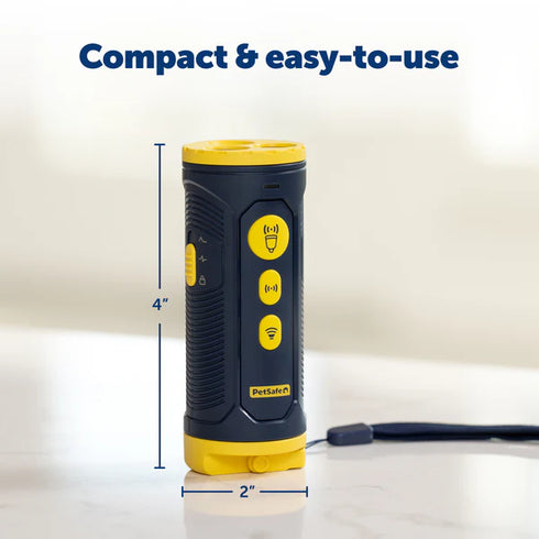 Petsafe Collarless Trainer Ultrasonic Dog Training Tool