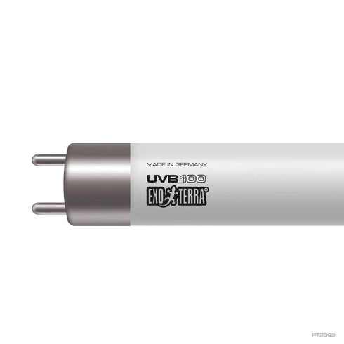 Exo Terra Reptile UVB Pro 100 T5 Bulb - 39W, 34"