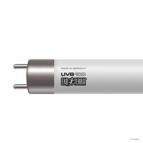 Exo Terra Reptile UVB Pro 100 T5 Bulb - 54W, 46"