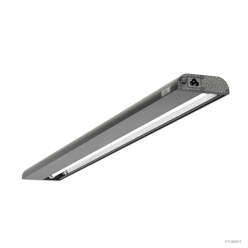 Exo Terra T5 Terrarium Top Lighting Fixture - 39W, 35"/90m