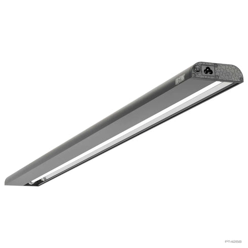 Exo Terra T5 Terrarium Top Lighting Fixture - 54W, 47"/120cm
