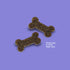 PureVita Skin & Coat Dog Treats - Salmon - 6oz Pouch