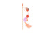 P.L.A.Y. Feline Frenzy Swatlami Wand Cat Toy