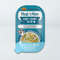 Weruva Meals 'n More Skin & Coat Support Wet Dog Food - Funky Chunky Recipe Plus - 3.5oz Cup