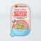 Weruva Meals 'n More Skin & Coat Support Wet Dog Food - Jammin' Salmon Recipe Plus- 3.5oz Cup