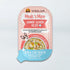 Weruva Meals 'n More Skin & Coat Support Wet Dog Food - Jammin' Salmon Recipe Plus- 3.5oz Cup