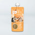 Weruva Dogs In The Kitchen Pantry Pour Wet Dog Food Meal Topper - Chicken & Pumpkin in Gravy - 7oz Pouch