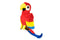 P.L.A.Y. Fetching Flock Paula The Parrot Dog Toy - Large