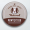 Natural Dog Company Organic PawTection Dog Paw Balm - 2oz Tin