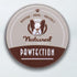 Natural Dog Company Organic PawTection Dog Paw Balm - 2oz Tin
