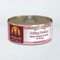 Weruva Classic Dog Wet Dog Food - Pecking Ducken Chicken & Duck In Gravy - 5.5oz Can