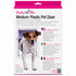 Perfect Pet Medium Plastic Pet Door