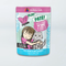 Weruva BFF PLAY Pate Wet Cat Food - Duck & Tuna Tap Dance - 3oz Pouch