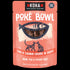 Koha Poke Bowl Wet Cat Food - Tuna & Salmon - 3oz Pouch